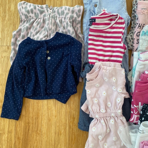 12 month bundle - Picture 4 of 4